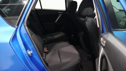 2012 Mazda Axela Sport 20S Skyactive image 343326