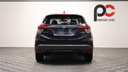 2015 Honda Vezel Hybrid X image 342957