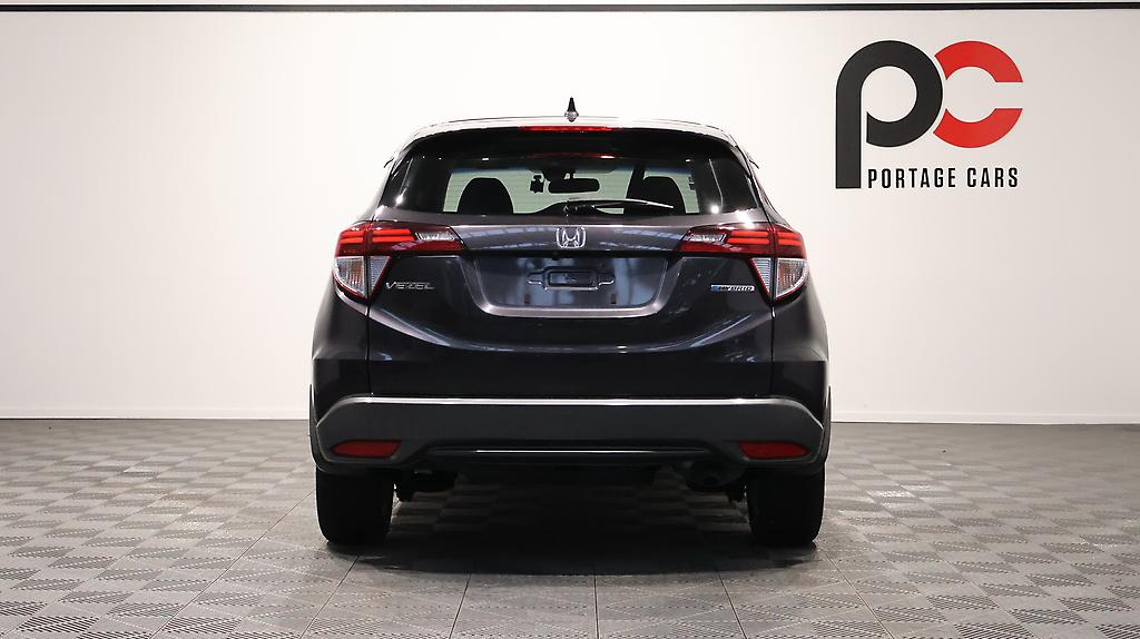 2015 Honda Vezel Hybrid X image 342957