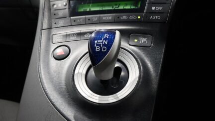 2010 Toyota Prius HYBRID image 342781