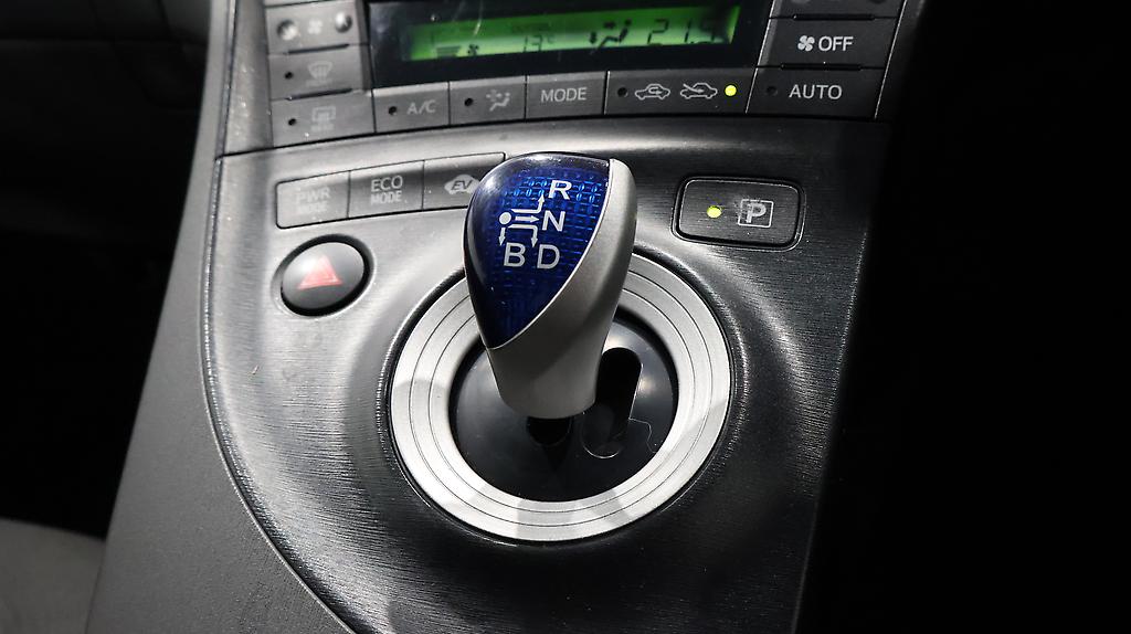 2010 Toyota Prius HYBRID image 342781
