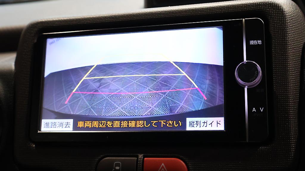 2013 Toyota Spade F Model image 343226