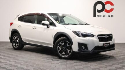 2017 Subaru XV 2.0i-L Eyesight AWD image 343585