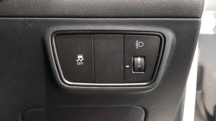 2023 Hyundai Tucson 1.6T ELITE 2WD 1.6PT image 346227