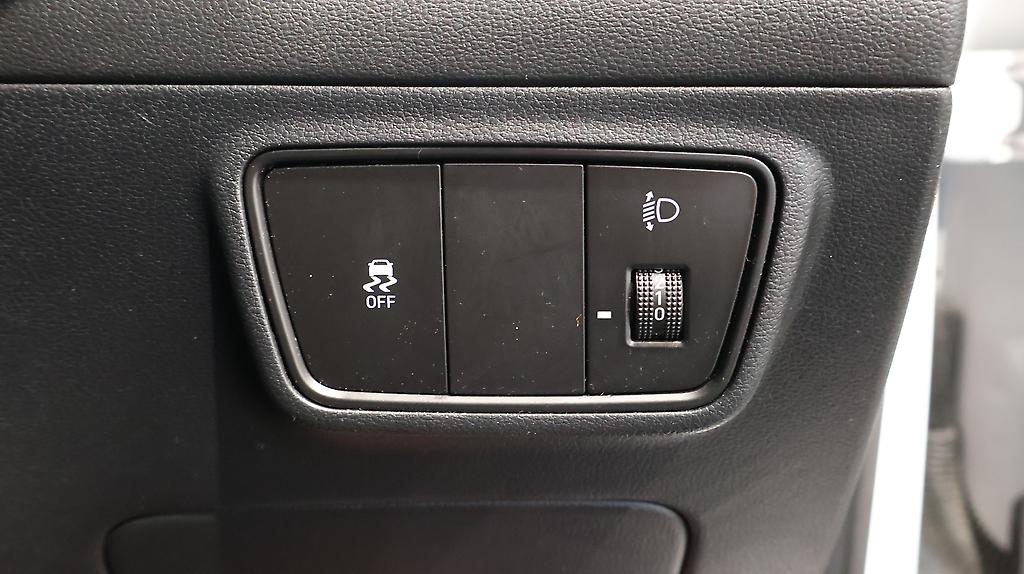 2023 Hyundai Tucson 1.6T ELITE 2WD 1.6PT image 346227