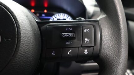 2023 Nissan Qashqai ST 1.3PT/6CVT image 343272