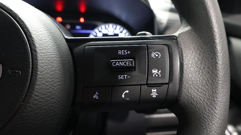 2023 Nissan Qashqai ST 1.3PT/6CVT image 343272