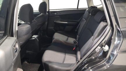 2015 Subaru Impreza image 345380