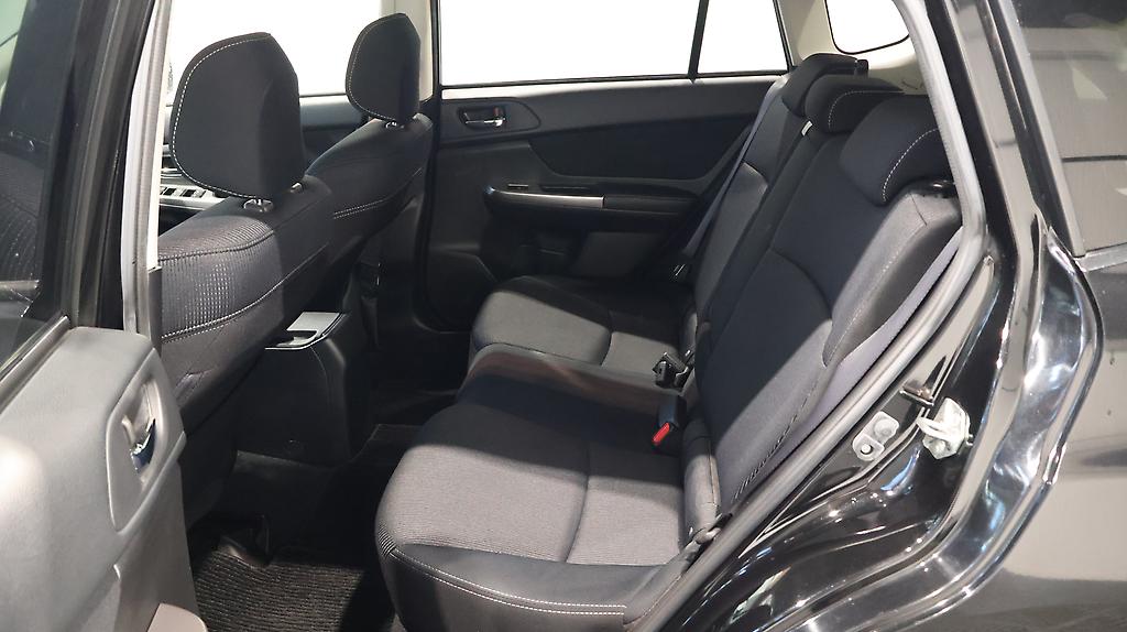 2015 Subaru Impreza image 345380
