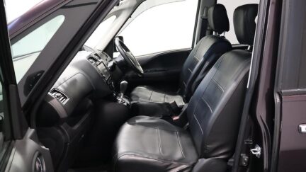 2013 Nissan Serena Highwaystar S-Hybrid image 345798