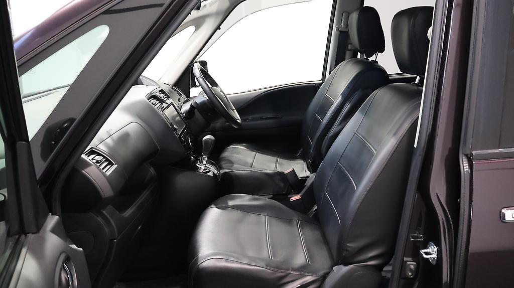2013 Nissan Serena Highwaystar S-Hybrid image 345798
