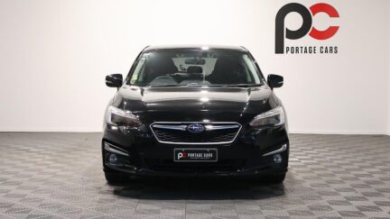 2017 Subaru Impreza image 342822