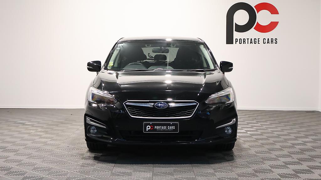 2017 Subaru Impreza image 342822