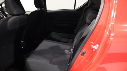 2016 Toyota Aqua S Model Push Start image 341353