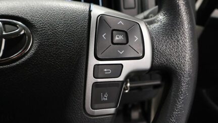 2021 Toyota Hiace Super Low KMS image 345250