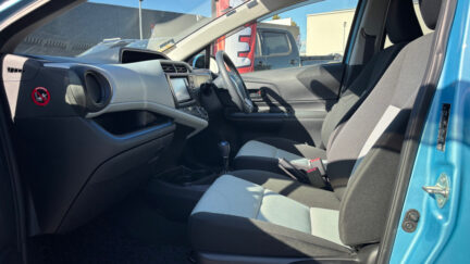 2013 Toyota Aqua S Model image 341195