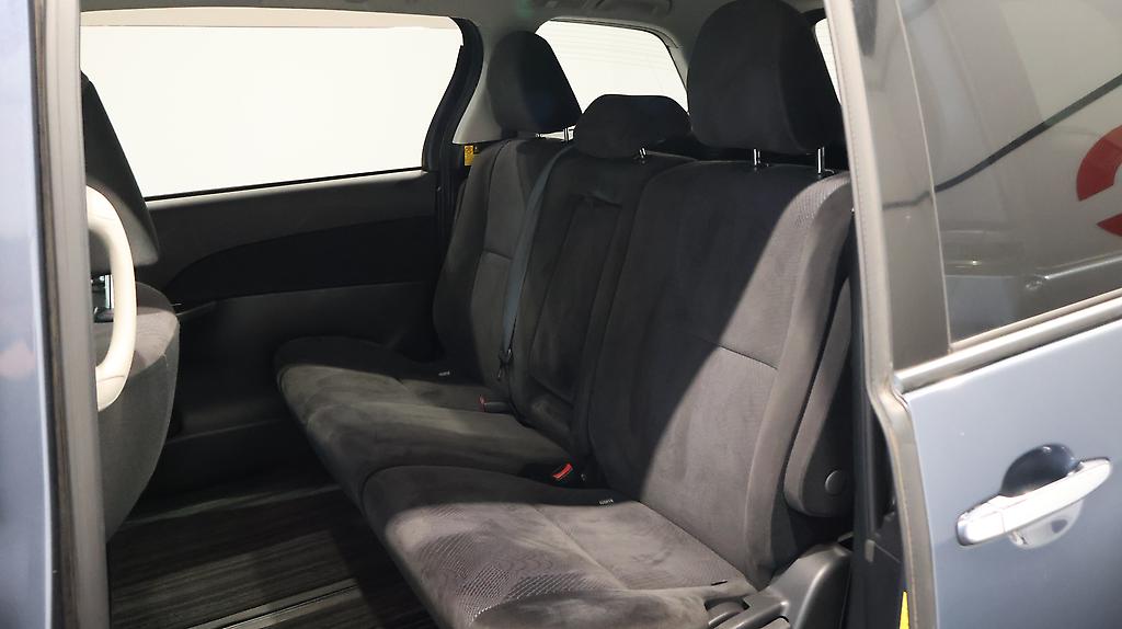 2013 Toyota Estima Hybrid Aeras 4WD image 340597