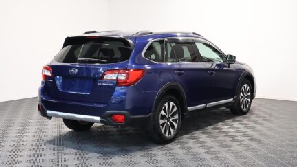 2015 Subaru Outback Limited AWD image 341885