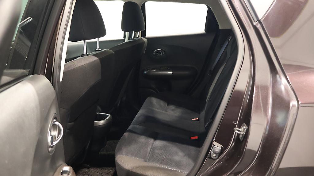 2013 Nissan Juke 15RX image 342744
