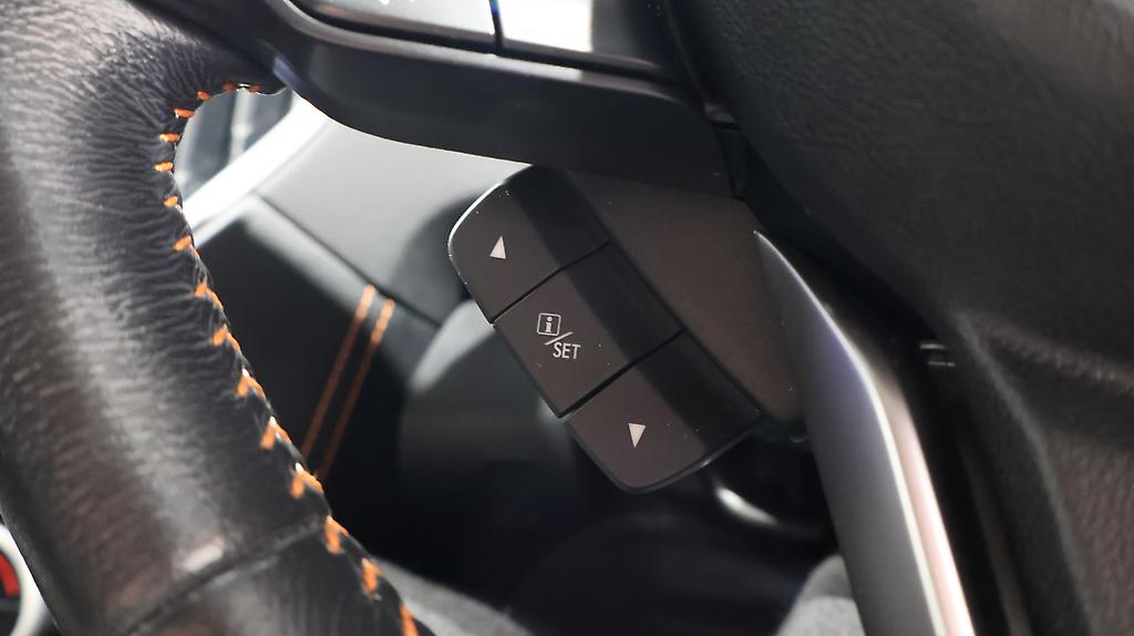 2017 Subaru XV 2.0i-L Eyesight AWD image 343625