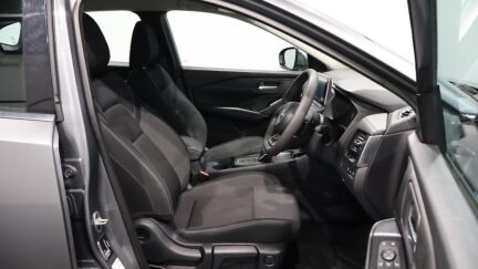 2023 Nissan Qashqai ST 1.3PT/6CVT image 340736