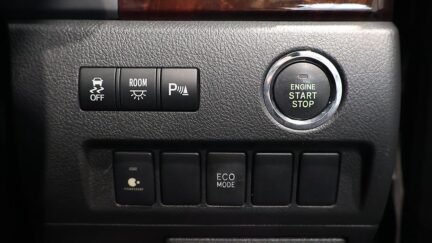 2012 Toyota Vellfire 2.4Z image 344636