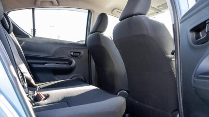 2015 Toyota Aqua S model Push Start image 343283