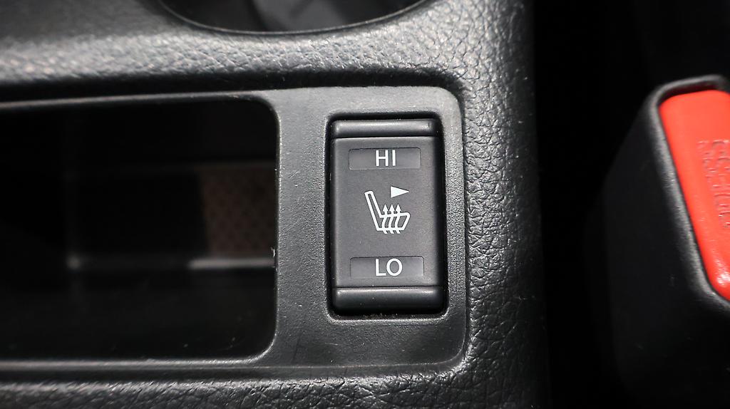 2015 Nissan X-trail 20X Emergency Package image 344615