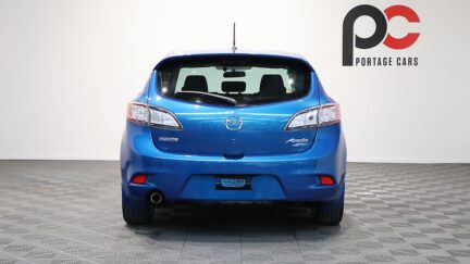 2012 Mazda Axela Sport 20S Skyactive image 343322