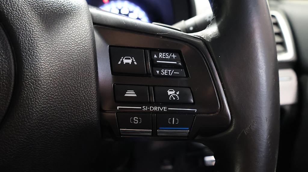 2016 Subaru Levorg 1.6GT-S Eyesight AWD image 344812