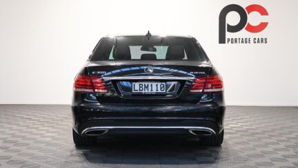 2014 Mercedes-benz E350 AMG image 342421