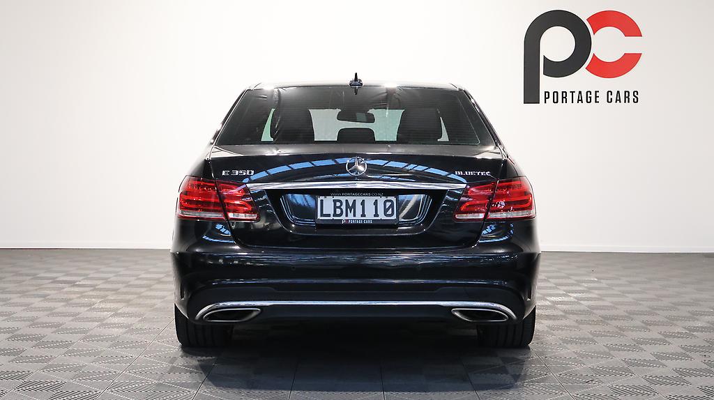 2014 Mercedes-benz E350 AMG image 342421