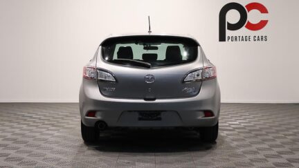 2012 Mazda Axela 20C Skyactive image 343365