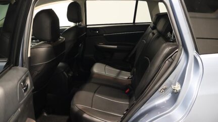 2016 Subaru Levorg GT Eyesight S-Style AWD image 340778