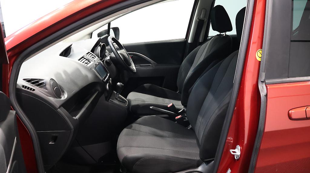 2013 Mazda Premacy 20S Skyactiv image 344647