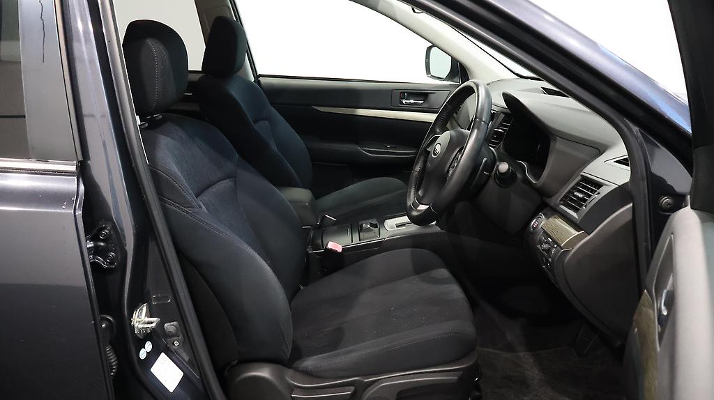 2013 Subaru Legacy Touring Wagon 2.5i B-Sports Eyesight AWD image 343390