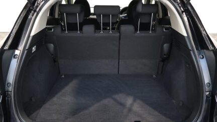 2014 Honda Vezel Hybrid X image 344777