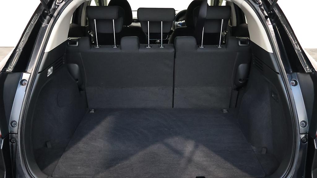 2014 Honda Vezel Hybrid X image 344777