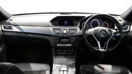 2014 Mercedes-benz E350 AMG image 342427
