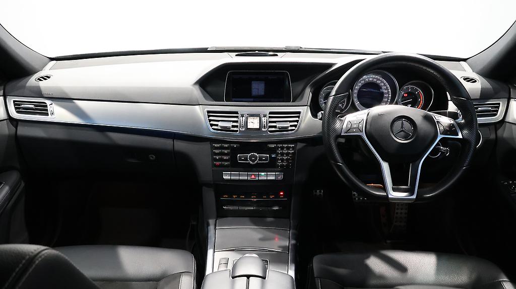 2014 Mercedes-benz E350 AMG image 342427
