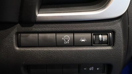 2023 Nissan Qashqai ST 1.3PT/6CVT image 343645