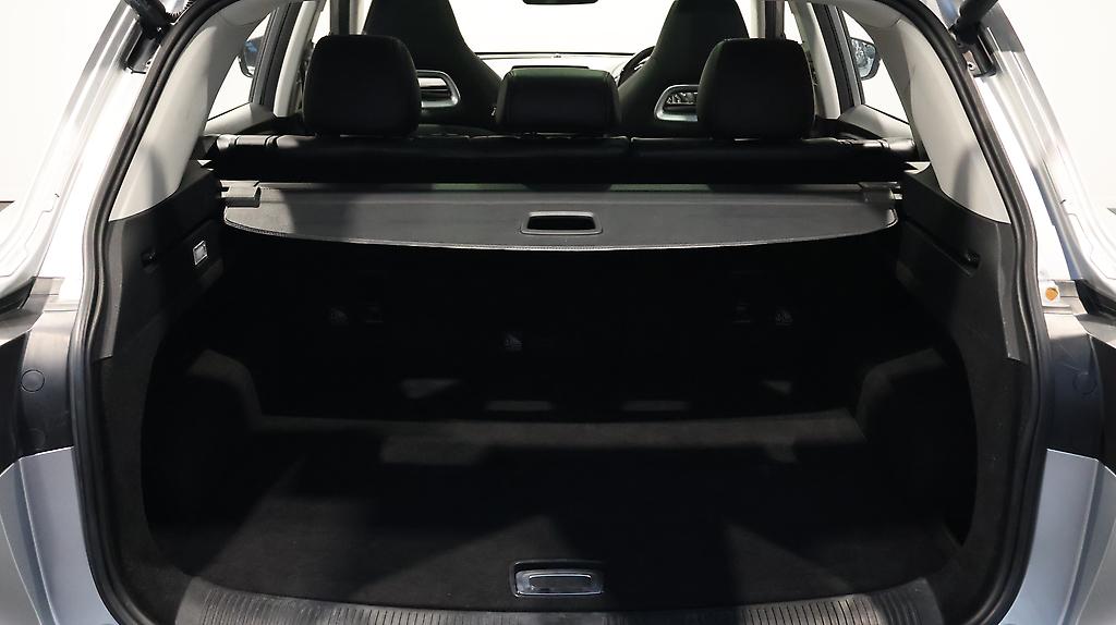 2022 MG HS 2.0PT/4WD/6AT image 346012