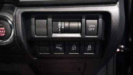 2017 Subaru XV 2.0i-S Eyesight AWD image 344402