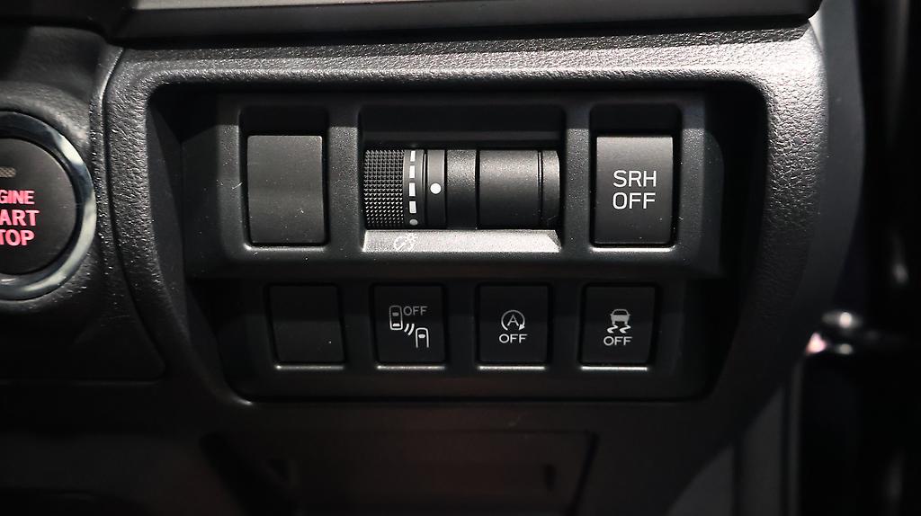 2017 Subaru XV 2.0i-S Eyesight AWD image 344402