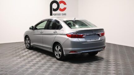 2015 Honda Grace Hybrid EX image 344946