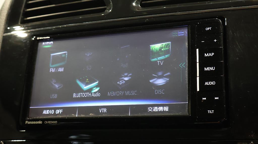 2013 Nissan Serena Hybrid Highway Star – S image 341487