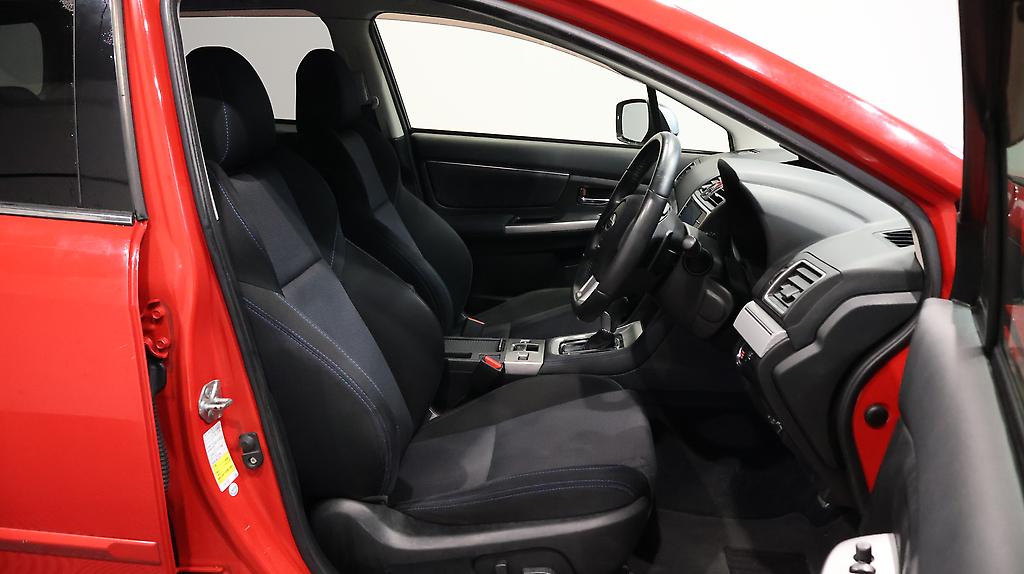 2016 Subaru Levorg 1.6GT-S Eyesight AWD image 344802