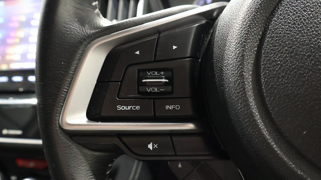 2017 Subaru Impreza Sport 2.0i-L Eyesight AWD image 344225
