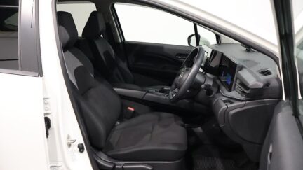 2021 Nissan Note E Power Hybrid with Alloys image 345263