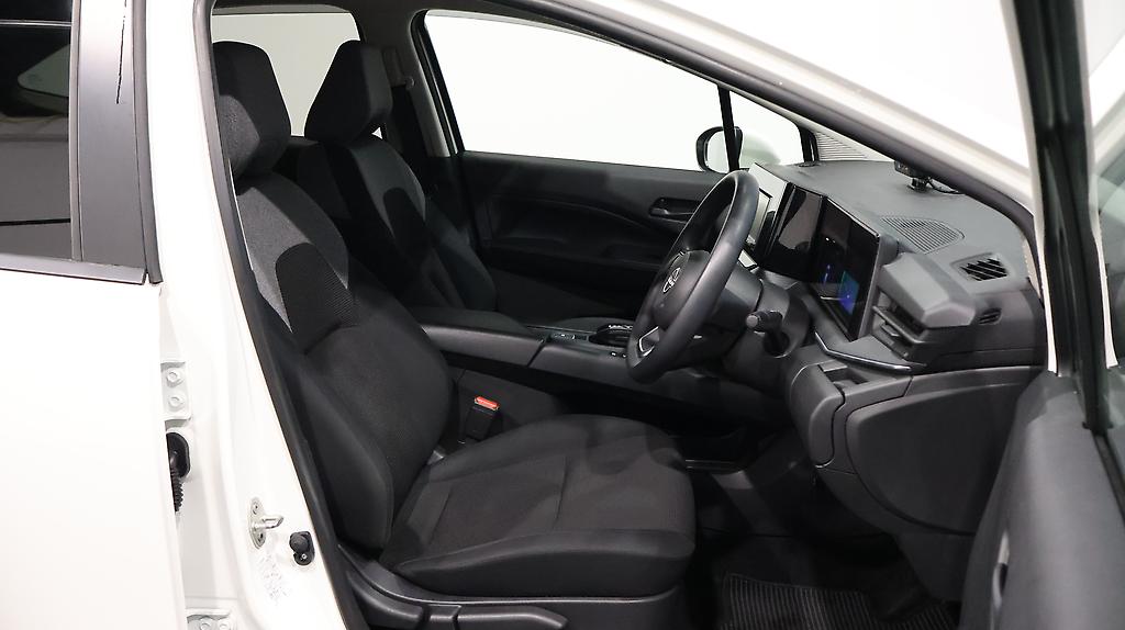 2021 Nissan Note E Power Hybrid with Alloys image 345263
